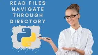 SE-01 Python Tutorial: Working with Files in Python - Read, Write, Append, and More!