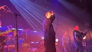 DMA's Blown Away KK's Steel Mill Wolverhampton 2023