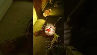 I hope no one saw it…
