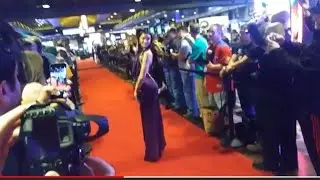 AVN AWARDS 2018 Red Carpet Hard Rock Hotel & Casino Las Vegas