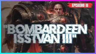 ¡HORUS DECIDE EXTERMINAR A LOS LEALES¡ | LORE WARHAMMER 40K