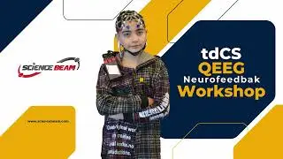 Summary of neurofeedback and brain mapping workshop September 2023
