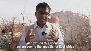 I've never seen a drought like this  | Oxfam GB