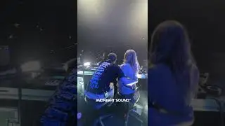 @Fredagainagain  live moments 🧡 #shorts #fredagain #dj #housemusic #dance