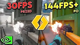 Jak mieć więcej FPS w Spectre Divide |Poradnik|