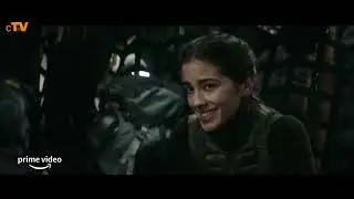 Top 10 Best Sci-Fi Movies of 2021