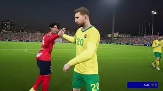 eFootball™ 2024 Japanes Clubs
