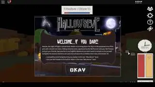 Roblox How to get Nerf Zombie Strike Fedora [Event] {Closed Event}