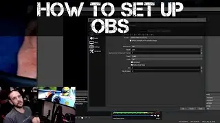 How to get the best Streaming and Recording Performance from OBS Studio and Streamlabs OBS
