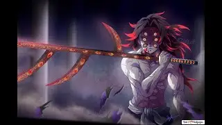 Сильная комбинация с дыхание луны!!! в игре Slayers Unleashed