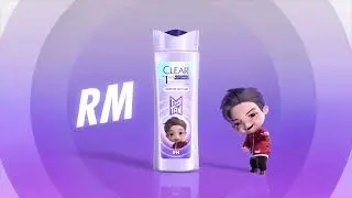 TinyTAN Clear Special Edition