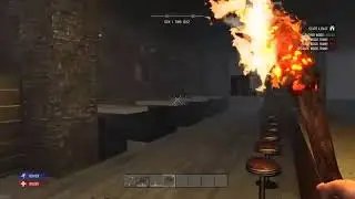 7dtd ps4 day 1