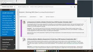 CSC239-Exams vs Hands On-17 Oct 23