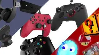 ¿Los videojuegos son tu pasión? Visita PeruGame