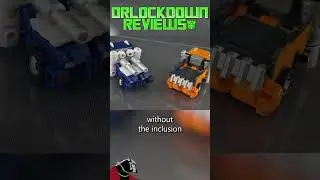 Technically THIS Is The Redeco | DrLockdown WFC Shorts