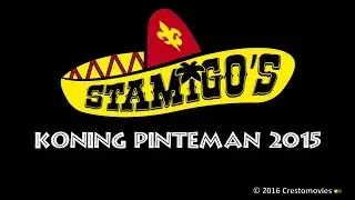 Koning Pinteman 2015