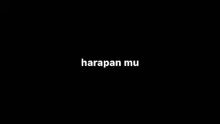 Mentahan lirik lagu trending capcut tiktok
