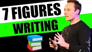 Benjamin Hardy Interview: Why Your Personality Isn't Permanent (7-Figure Writer)