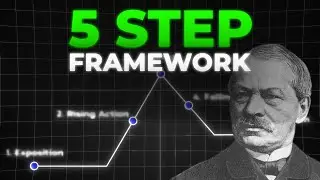 This STORYTELLING Framework Will BLOW UP Your Business