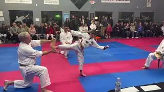 December 2022 Board Breaking Highlights