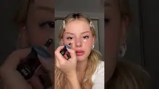 babam bunu görüp neden yüzüne oje sürüyo dedi