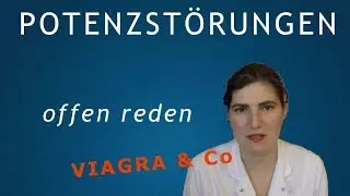 Potenzmittel im Vergleich | Viagra & Co | lassen Sie uns offen reden