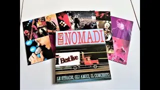 I Nomadi ... Live Concert ... Le strade, gli amici, il concerto