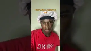 When the worst she can say is no💀