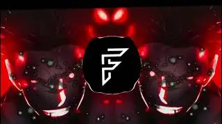 TRASHXRL, MC LyC4N & Funkmane DJ - Ultra Vuk (Slowed+Reverb)||(Bass Boosted)🔊