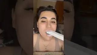 Пиленный мел #asmr CHALK