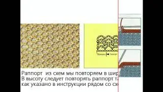 Вязание крючком.Условные обозначения, схемы для начинающих. От скуки на все руки Рукоделие