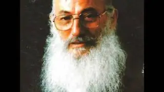 Gel gönül giyin hırkayı - Veli Baba