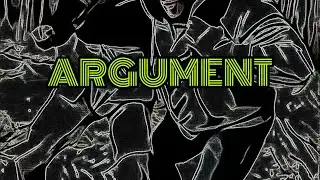 ARGUMENT MIX