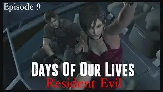 Days of Our Lives Resident Evil Episode 9