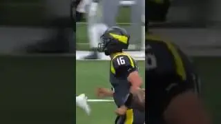 Jack Coan putting up some great plays in week 9! #xfl #football