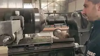 Özel tornalama ve talaşlı imalat makineleri, yöntemleri