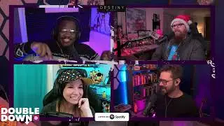 NEW WEBISTE, The Game Awards & Moonlighter! | Double Down Vlog 7