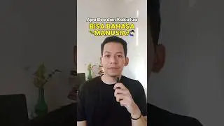 Burung Beo & Kakatua Beneran Bisa Ngomong Nggak Sih? #bahasbahasa #shorts
