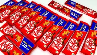 🔥Kitkat special offer ₹10 off.