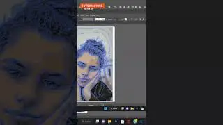 Convert any image in vector illustration easily in illustrator 