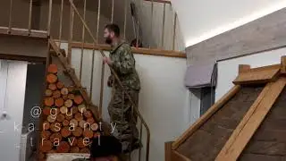 Пансионат 