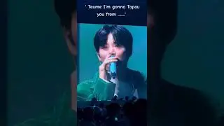 I Tapau You Too!