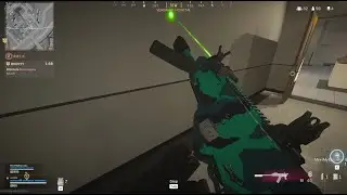 Call of Duty Warzone, Season 5 - Had a fun night with the Origin 12