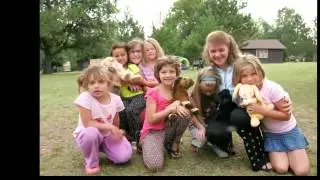 Славянская Баптистская Церковь гoрода Шакопи