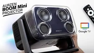 New Budget Projectors Are Getting Crazy Good!!