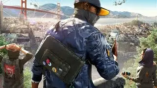 Watch Dogs 2 Walkthrough Game Play 2