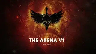 HCONTUNES  - The Arena V1 [Trashbin Collection 2024]