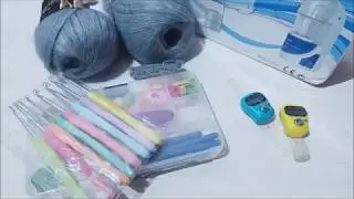 Мои покупки с Алиэкспресс  видео 2