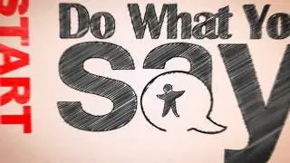 infographic animation