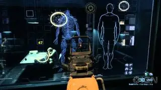 Black Ops 3 - Mission 01: Black Ops in 1080p